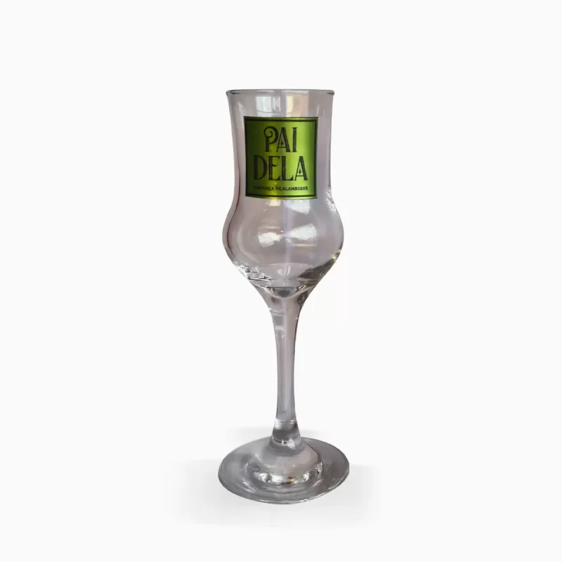 Taça Cachaça Pai Dela - Tradicional (80ml)