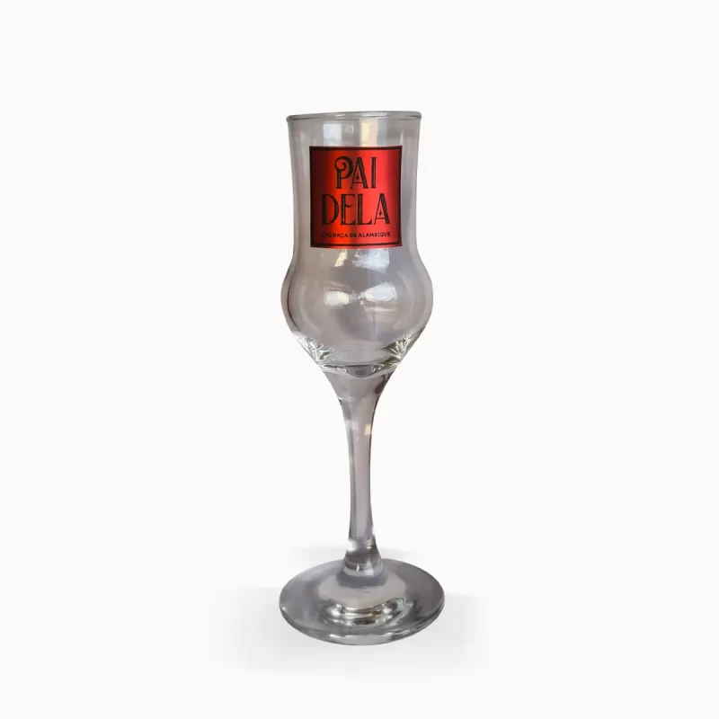 Taça Cachaça Pai Dela - Amendoim (80ml)