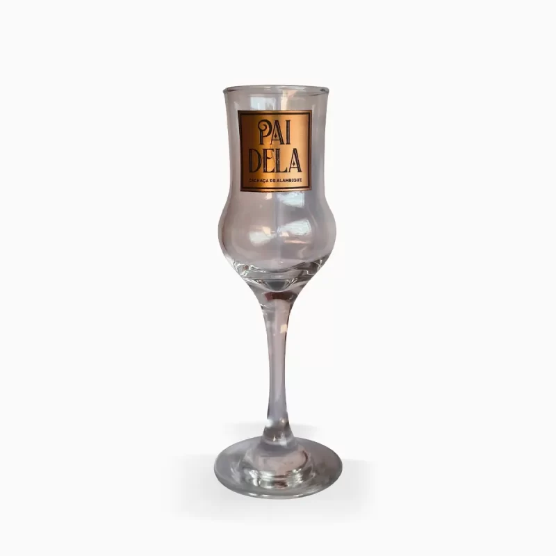 Taça Cachaça Pai Dela - Bálsamo (80ml)